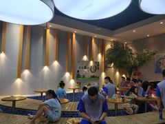 -丽池宫韩式汗蒸会馆(华灯坊店)