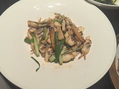 -徐记海鲜(陕西历史博物馆|明德门店)