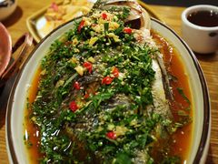 -妈妈的味道·腾冲特色菜(和顺古镇店)