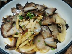 -江记·千岛湖土菜馆·石锅鱼(新塘路店)