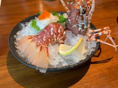 -Mr·Fish鱼鲜生海鲜放题(银泰in99店)