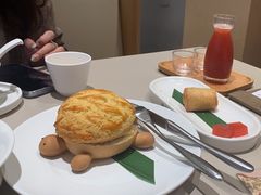 -蔡澜点心·粤菜(万菱汇店)