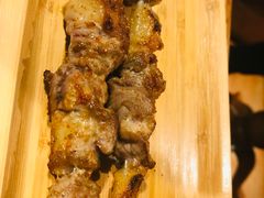 -阿罗新疆菜(人民广场店)