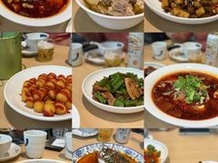 -兔爸私家小厨(新北万达店)