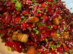 -悦融·京鲁菜·露台花园(安定门店)