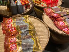 -巴蜀风·地道川菜(总店)