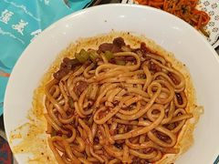 -巴依老爷新疆美食(工体旗舰店)