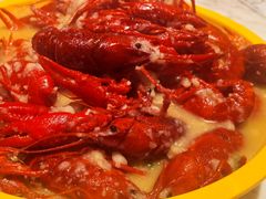 -王红军龙虾(新民路店)