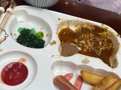 -伽喱博士 Dr.CURRY咖喱饭(太阳宫咖喱店)