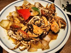 -周家二小姐的菜(西津渡店)