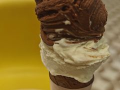-CREAM STORY意大利手工冰淇淋&甜品(万象前海店)