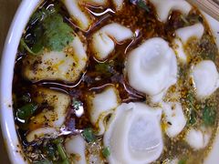 -回坊马二饺子馆