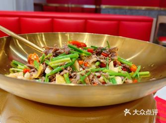 一碗烟火 | 地标湘菜，美味不止一点点