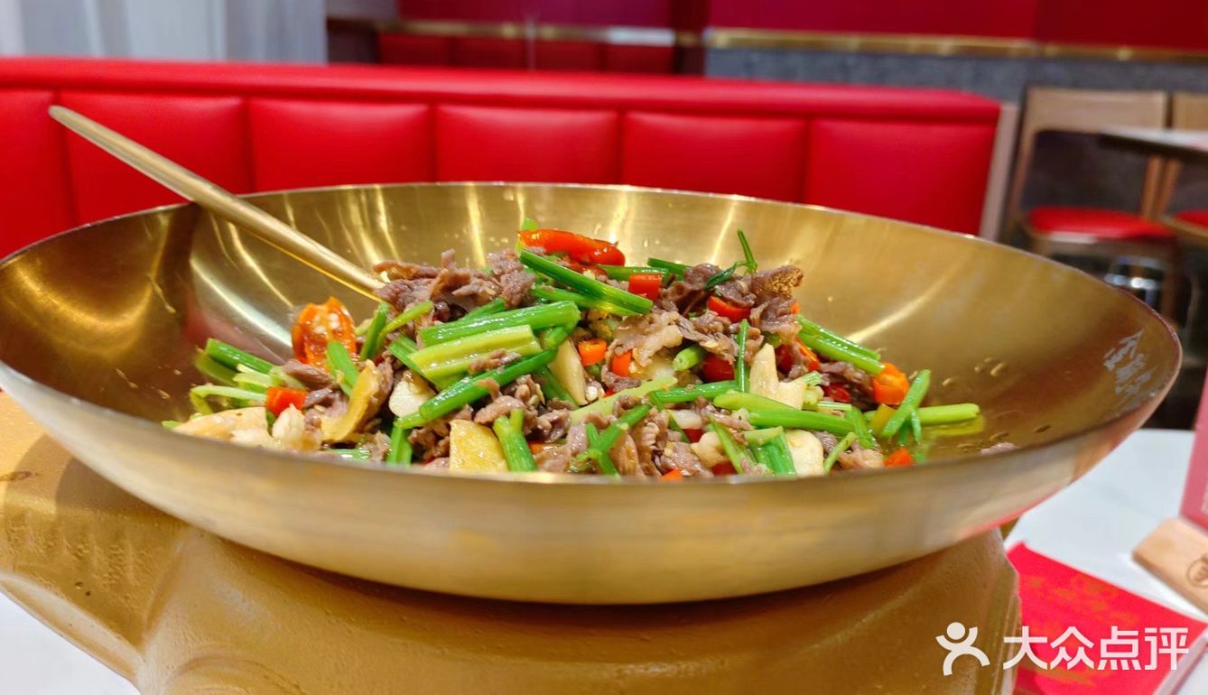 🥘一碗烟火 | 地标湘菜，美味不止一点点🥘