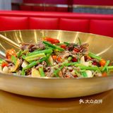 🥘一碗烟火 | 地标湘菜，美味不止一点点🥘
