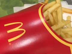 -麦当劳(吴中大道店)