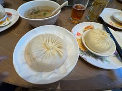 -花园茶楼(兴城西路店)