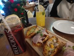 -Pekaa啤咖食肆Coffee&Bistro