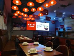 大堂-周鱼小馆石锅酸菜鱼(活力汇店)