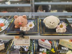 -老鼎丰(靖宇街总店)