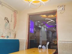 -马艾萨中国兰州传统牛肉面(惠新里店)