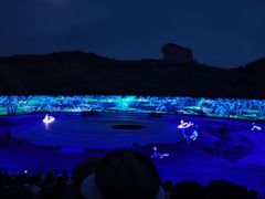 -鼎盛王朝康熙大典实景演出