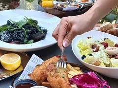 -Osteria Garden 生蚝花园餐厅(原进贤路店)