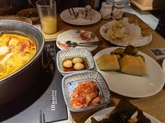 -温野菜涮涮锅(西单大悦城店)