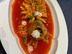 -望乡楼上海菜(日月光店)