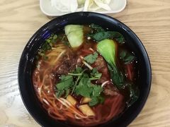 -李先生牛肉面大王(成都东站西广场店)