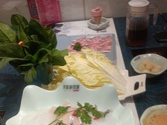 -名都晓荷塘(涿州店)