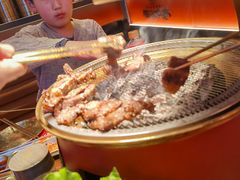 -西塔老太太泥炉烤肉(上海七宝领展广场店)