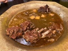 -芦月轩羊蝎子(北蜂窝店)