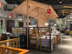 -晓粤·惹味粤菜(凯德乐峰广场店)