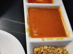 -灼·九寸钉自助烤肉(谷德茂店)