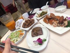 酱驴肉-凯鸽酒楼(大同振兴街店)