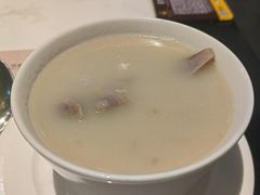 -半秋山西餐厅(巴南万达广场店)