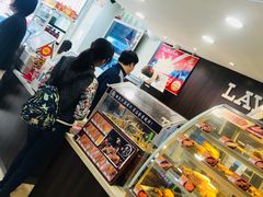 -罗森便利店(鱼市街店)