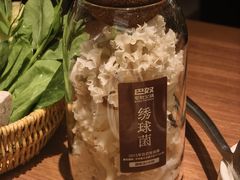 -巴奴毛肚火锅(京西大悦城店)