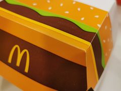 -麦当劳(秣陵路店)