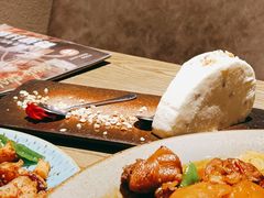 -那时新疆·若羌(经纬汇店)