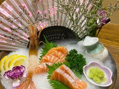 -蟹将军日本料理(中南路店)
