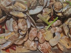 -船歌·鱼水饺青岛菜(黄岛珠江路店)