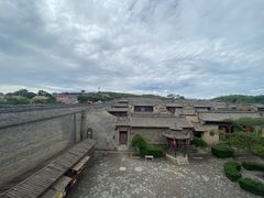 -山西王家大院