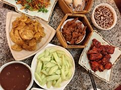 -小街天府