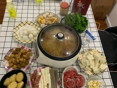 -苟味道老火锅(黄桷坪店)