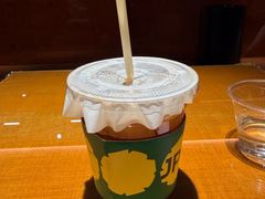 -JPG canteen(广州东山口店)