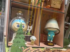 -泡泡玛特POPMART(上海环球港店)