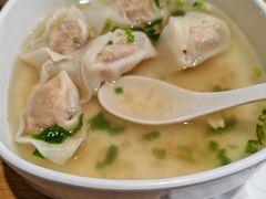 -南城香·饭香串香馄饨香(赵公口店)