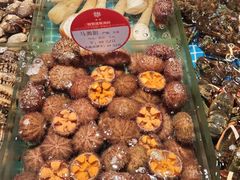 -连鹭海鲜·海肠捞饭·海胆饭(星海店)
